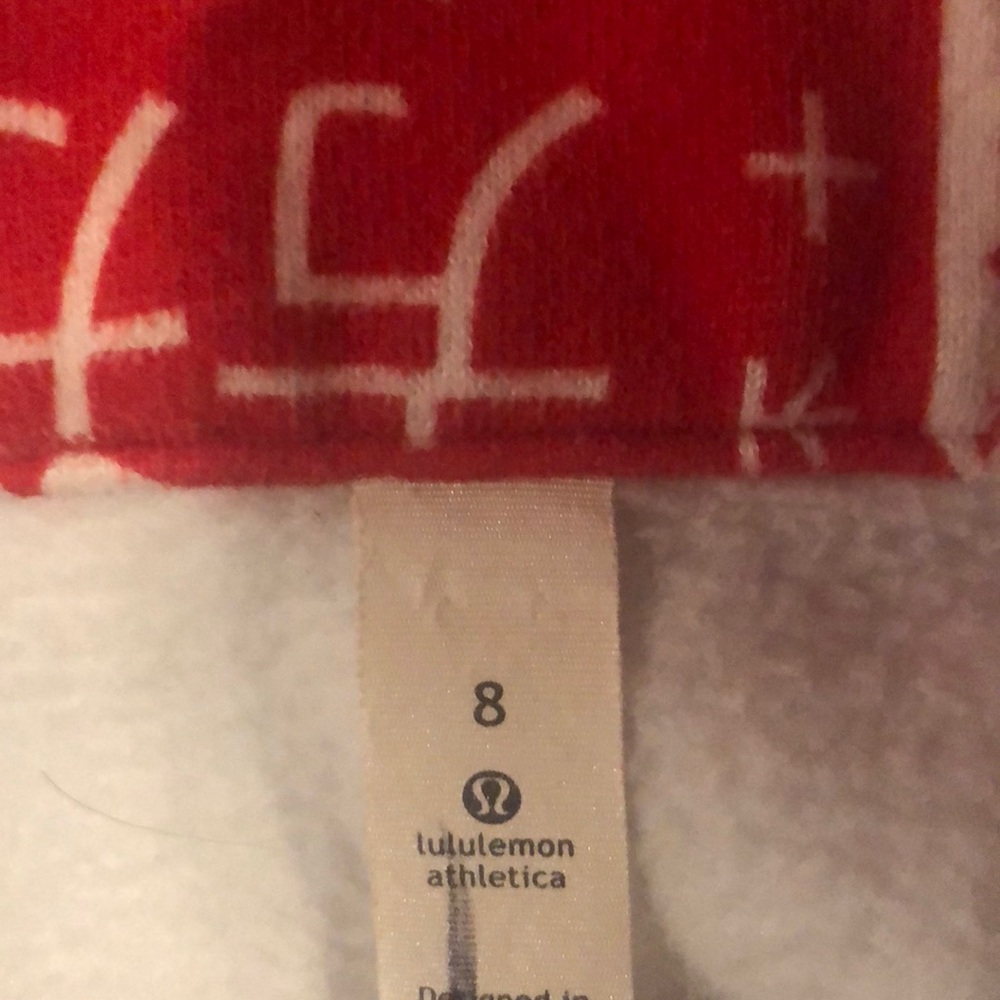 Sold LULULEMON!!! - Picture 3 of 9